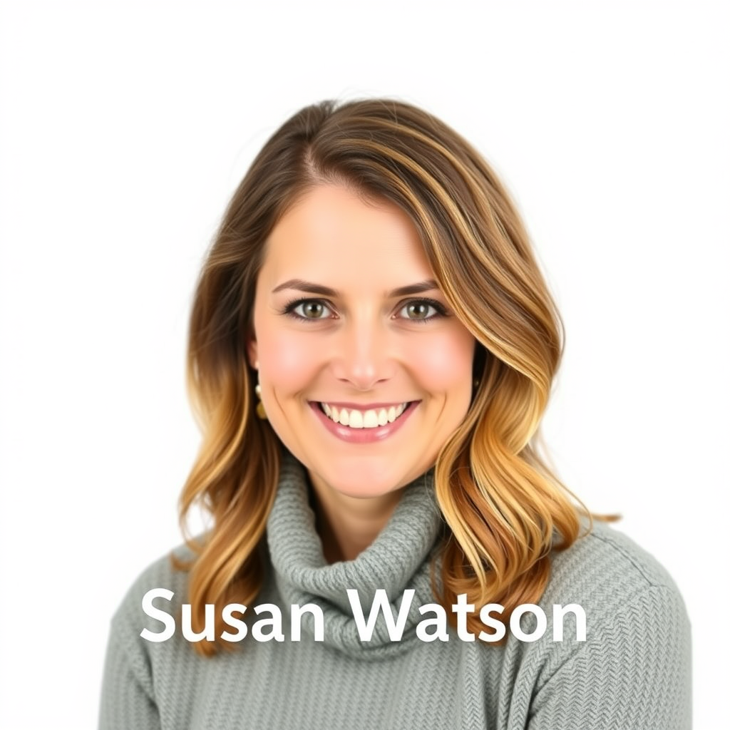 Susan Watson