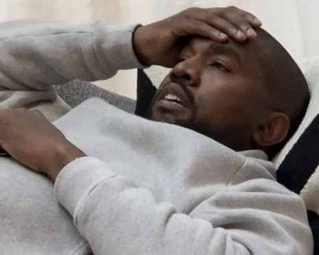 In Whose Name? Film Analysis: Kanye’s Decline Delivers a Intensely Fascinating Film
