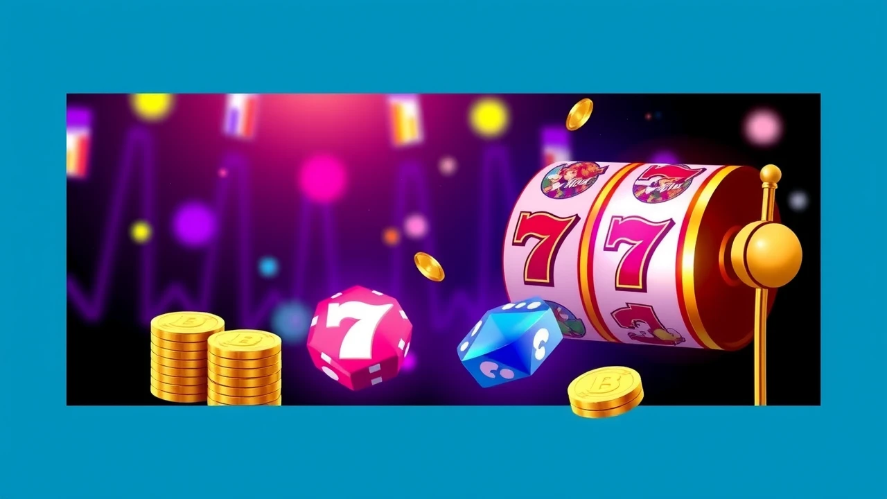 Effects of Sound and Music on Improving Gaming Experience in Slot Games: An In-depth Look.