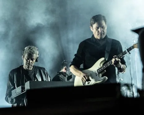 The Renowned Band Removes Discography from Spotify in Objection Against Head’s AI Military Backing