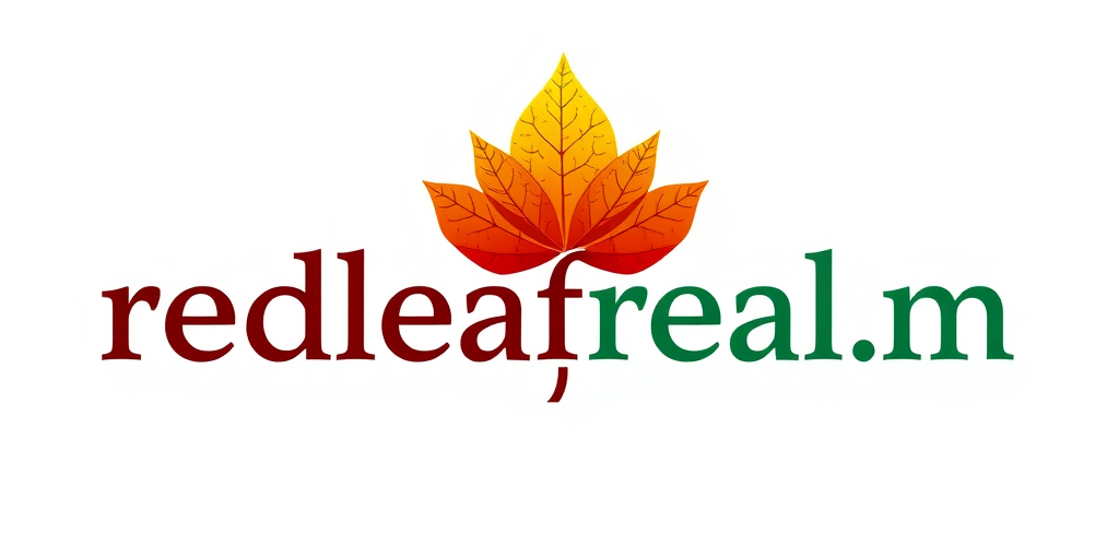 Red Leaf Realm